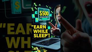Best Passive Income Idea for 2025 (Under 60 Seconds!)