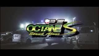 Honda PCX 150 ECU=SHOP Octane S Tepnakorn Motorsport Complex