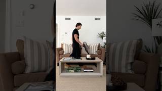 ASMR Fall Cleaning