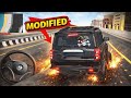Car ko pura modified Kar Diya #game 😱😱🎮🎮😱