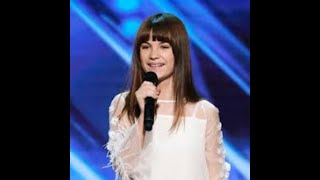 Most melodious song of Charlotte Summers | Loyal Brave True | Mychoice - 36 | Melody from the soul