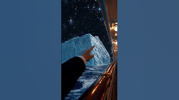 POV: You Wake up on the Titanic in 1912
