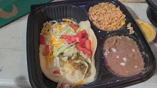 On the Border