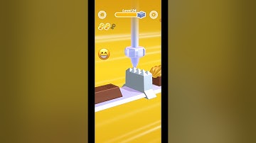 Perfect Cream All Levels Gameplay WalkThrough by Playdendary Limited Android and IOS Part 2