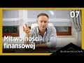 07. Wolność finansowa nie istnieje! | Kuba Midel | Akademia Bogactwa