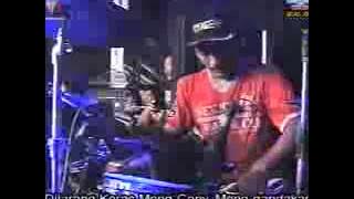 Luka Hati Luka Diri   Gerry Feat Tasya   Wong Jowo Live Terbaru Pandangan Menganti