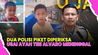 Download Lagu 🔴PROPAM BAKAL PERIKSA PENYIDIK SETELAH AYAH TIRI ALVARO BUNUH DIRI DI POLRES JAKSEL MP3