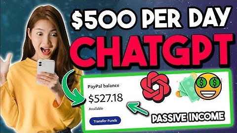 Unlocking the Power of ChatGPT: A Beginner