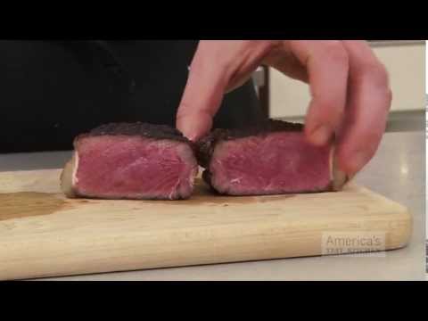 Video: 3 způsoby, jak ohřát steak