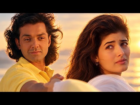 Nahi Ye Ho Nahi Sakta Ki Teri Yaad Na Aaye | Kumar Sanu, Sadhana Sargam | Barsaat