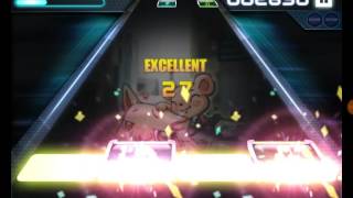 Gonna B Alright| Shin Ik Joo| | O2jam momo android screenshot 2
