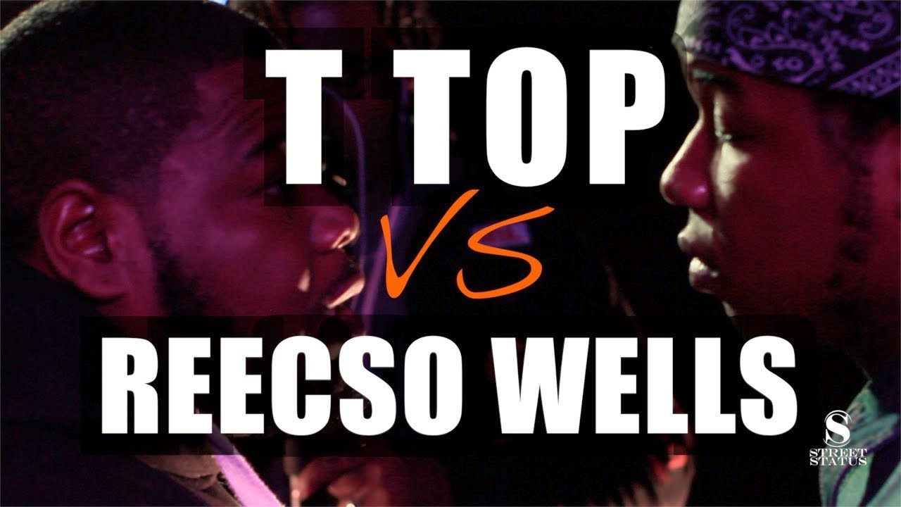 T TOP VS GREEN RANGER YouTube