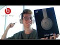 NUEVOS! BEATS Solo Pro | Unboxing en español