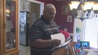 Virginia veterans’ financial and family info compromised