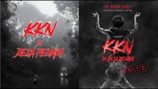 Lagu KKN Desa Penari | 1 Jam full - Viral Tiktok