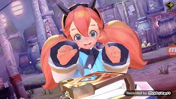 [Yokai Saga] Ep5 เปิดแพค 1,200 ผลึก นอกเรท ตัวใหม่ก็มาาา