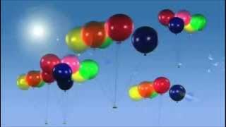 Morris - Happy Birthday