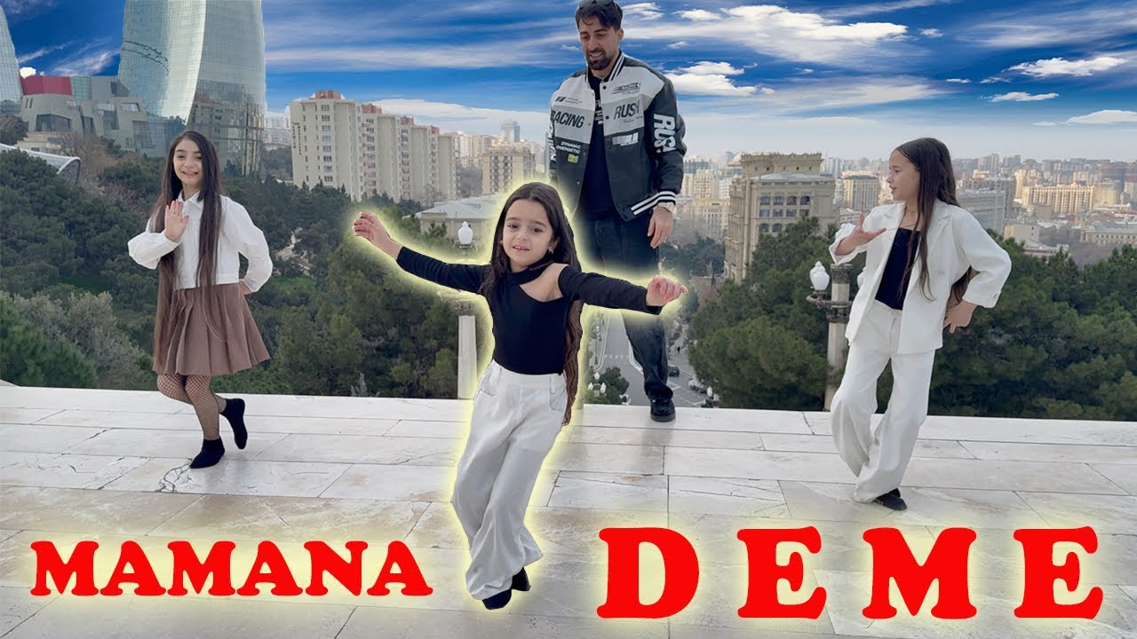 Gedib mamana demə Məmişcan şirin Nurayın tələbələrə olan sevgisi😱