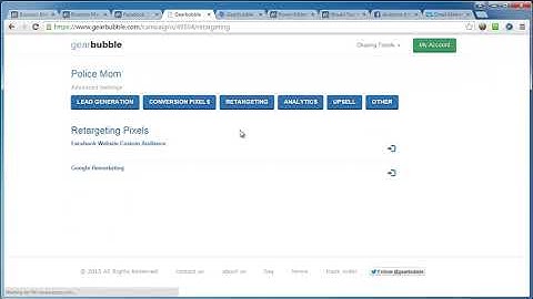 Necklace Blueprint - Week 2 - Video - 2.3 - Connection Gearbubble To Your Pixel