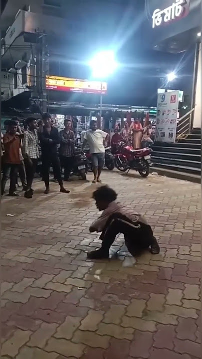 Street Dance || Hamari Adhuri Kahani #streetdance #dancevideo #bollywoodsongs #viral #shorts