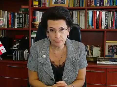 ქართული ოცნების მმართველობის 7 წელი - ნინო ბურჯანაძის შეფასება