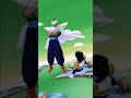 LR TEQ Kid Gohan ➜ Piccolo Active Skill