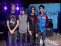 Fall Out Boy  Stripped Music Interview