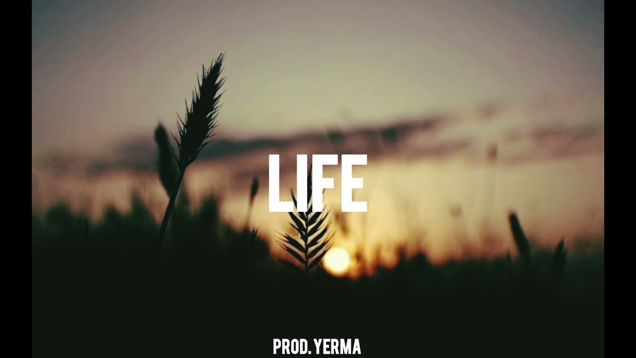 Life – 2026 Afrofusion, Afroswing Type Beat, Fola X Omah Lay X Bnxn Type Beat