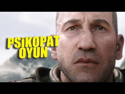 OYUN DÜNYASININ SAYILI MANYAK OYUNLARINDAN BİRİNE BAKALIM!