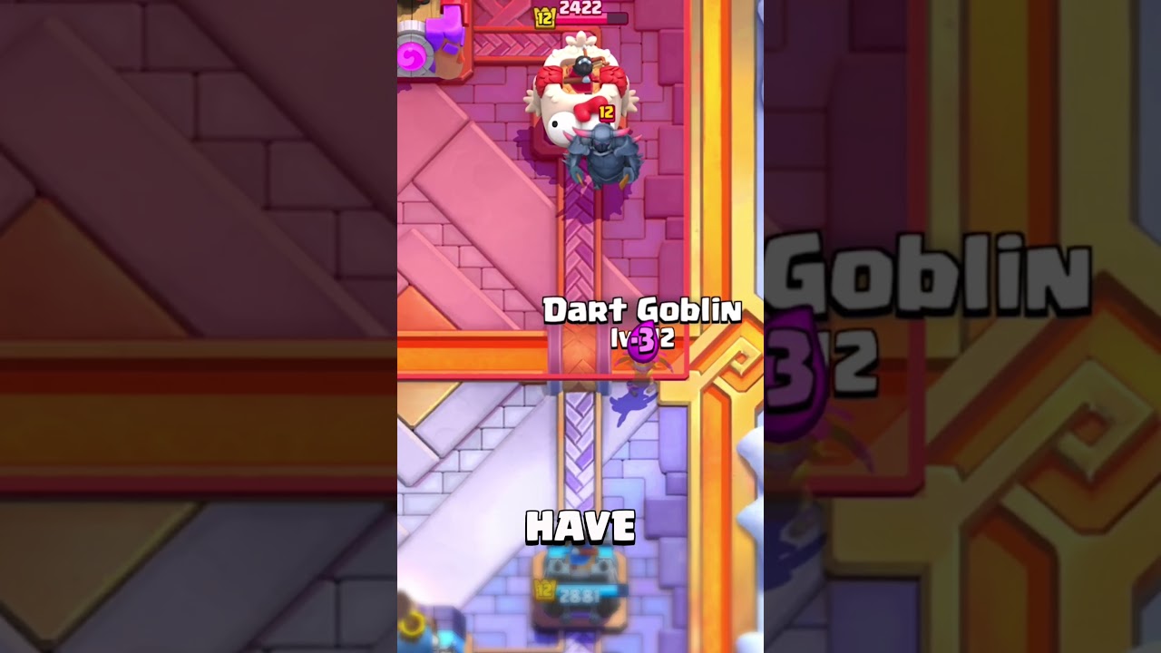 The Best Card in the Game! 