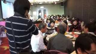 1040104李怡潔結婚宴客5