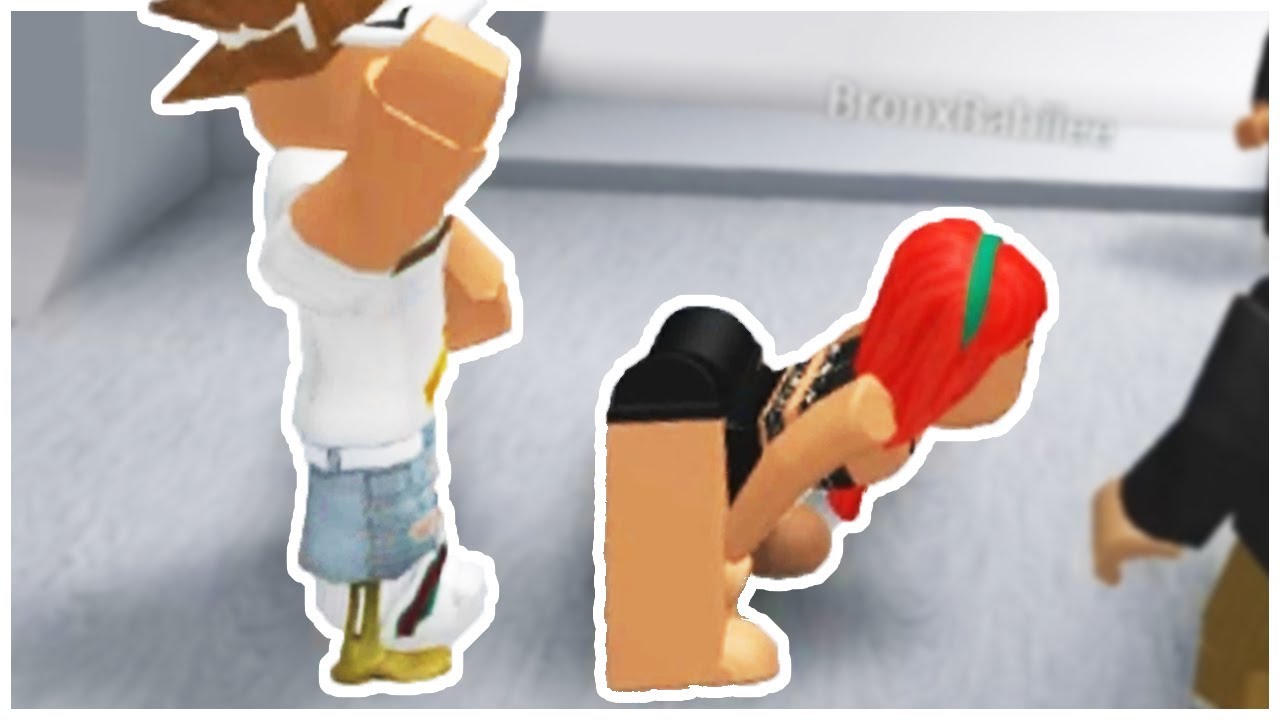 The Most Disgusting Game In Roblox Youtube - twerking games on roblox