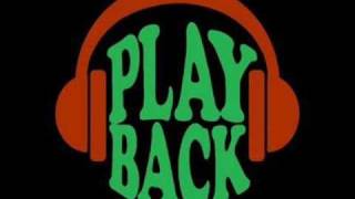 PlaybackFM-Rob Base & DJ EZ Rock-It Takes Two