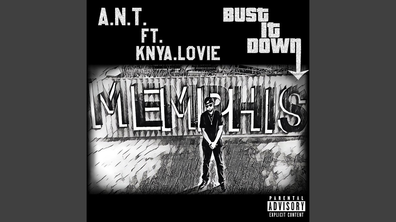 Bust It Down YouTube