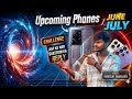 Top 6 Upcoming Smartphones 2026 | 200MP Camera & Android 16! | 8000mAh Battery