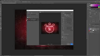 Techability Intro to Digital Art Week 4  - Step 1