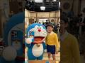 도라에몽 실사화 촬영현장! 도라에몽 셀카 모음!📸 (Doraemon Filming Set! Doraemon Selfie!) [Re:Morphic]