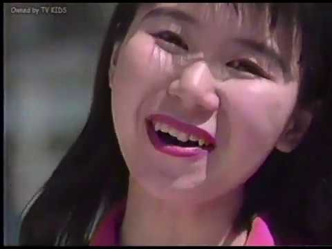 ローカルCM 福岡 1997 98年