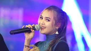 Cerito Loro ~ Bikin Baper !! Putri Kristya Feat Hasan Aftershine (Arseka Music Koplo Version)
