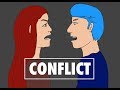 Understanding Narrative Conflict