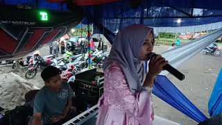 Cinta Putih - Sonia (cover by Syilvi) Bento Live Music Pariaman