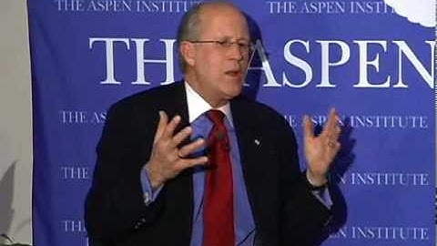 Book Talk with David Walker