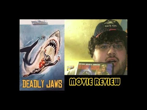 deadly-jaws:-creature-movie-review---horror-show-entertainment