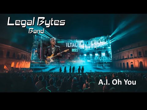 Legal Bytes Band:  A.I. Oh You