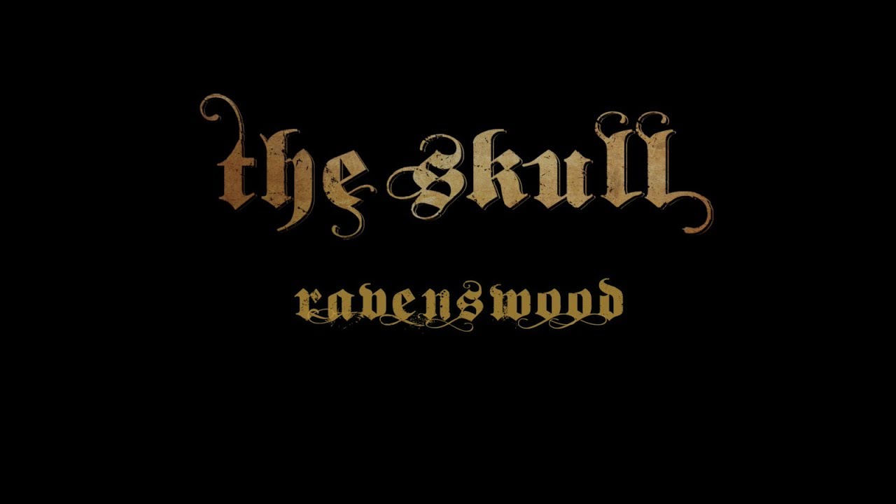 Album Review: The Skull - The Endless Road Turns Dark – New Noise