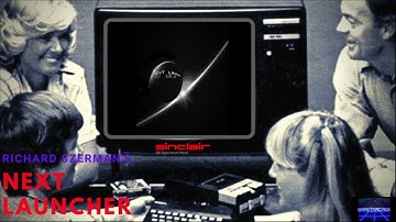 Spectrum Next Launcher v10 Souvenir edition #collectorsedition #spectrumnext #retrogaming