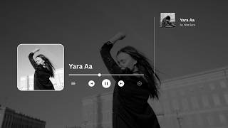 Yara Aa Nite Suro New Hindi Song 2026 Official Audio