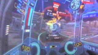 戦場の絆 JU GN 66 ガンダムRTC アレックスSEC vs ゲルググ ヅダ