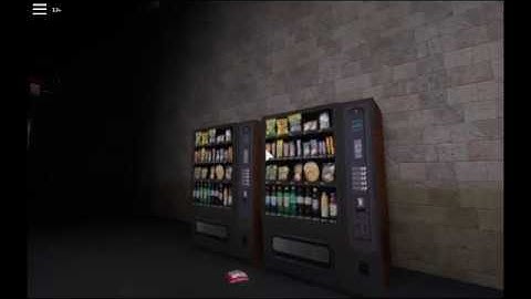 New project -  Map work in progress