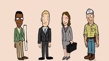 Benefits of Design-Build with Horst Construction